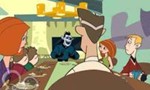 Kim Possible 1x08 ● Manipulation