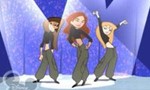 Kim Possible 1x16 ● Victimes de la mode