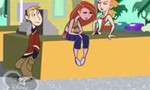 Kim Possible 1x21 ● Grand méchant au rabais