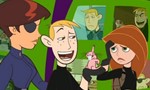 Kim Possible 2x04 ● La Robin attitude