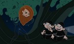 Kim Possible 2x21 ● Inkimidation