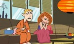 Kim Possible 2x24 ● Atchoum !