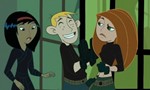 Kim Possible 3x11 ● Le coup du gorille