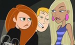 Kim Possible 4x03 ● Vols troublants