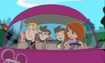 Kim Possible 4x05 ● Ma première voiture