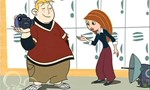 Kim Possible 4x07 ● Cours de diététique