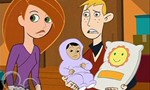 Kim Possible 4x09 ● Grand Frère