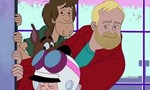 Scooby-Doo et compagnie 1x09 ● Le démon du fast food