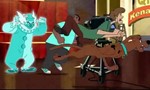 Scooby-Doo et compagnie 1x12 ● Pazzo le clown