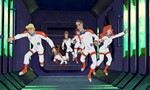 Scooby-Doo et compagnie 1x26 ● Mystère dans l'espace