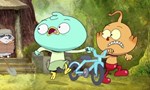 Harvey Beaks 1x05 ● The Rentl Bike