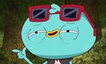 Harvey Beaks 1x08 ● The Rebel