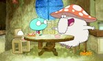 Harvey Beaks 1x20 ● Certified Babysitter