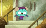 Harvey Beaks 1x22 ● Harvey's Favorite Book