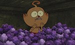 Harvey Beaks 1x24 ● La caisse de survie de Foo