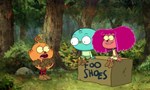 Harvey Beaks 1x48 ● Foo Shoes