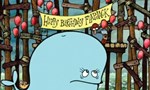 Les Merveilleuses Mésaventures de Flapjack 1x13 ● Le plus OUEST des anniversaire