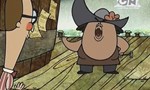 Les Merveilleuses Mésaventures de Flapjack 1x24 ● Flapjack a un double