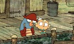 Les Merveilleuses Mésaventures de Flapjack 2x25 ● Fastest Man Alive