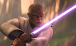 Tales of the Jedi 1x03 ● Les Choix