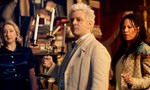 Good Omens 2x06 ● Chapitre 6 : Tous les jours