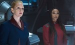 Star Trek Discovery 4x13 ● Retour au bercail