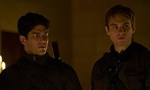 Gotham Knights 1x12 ● City of Owls