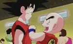 Dragon Ball 6x02 ● La coupe du monde des arts martiaux