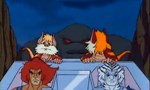 Cosmocats 4x13 ● Le monstre de mousse