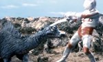 Ultraman 3x04 ● Definite Kill! Comet Kick