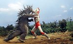 Ultraman 3x11 ● Poison Gas Monster Appears