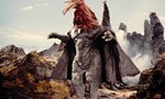 Ultraman 3x16 ● Mystery of the Big Bird Monster Terochilus