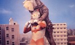 Ultraman 3x50 ● Invitation from Hell