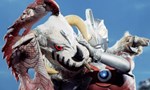 Ultraman 4x28 ● Farewell Yuuko, Sister of the Moon