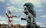 Ultraman 4x37 ● The Star of Friendship Forever