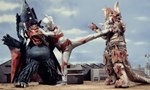 Ultraman 4x41 ● Ghost Story! Lion Drum