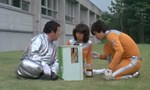 Ultraman 7x15 ● The Devil Doctor's Laboratory