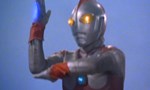 Ultraman 7x20 ● Invasion!! The Army of Blood-Sucking Balls