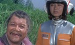 Ultraman 7x26 ● Shadow Samurai in the Time Tunnel