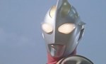 Ultraman 10x15 ● When the Rain Stops