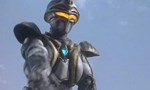 Ultraman 10x16 ● Birth of Agul