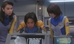 Ultraman 10x42 ● Gamu vs. Gamu