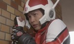 Ultraman 14x02 ● The Girl Who Keeps a Monster