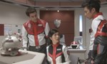 Ultraman 14x03 ● Mark of a Hero