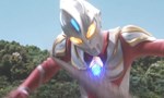 Ultraman 14x21 ● Challenge from Underground