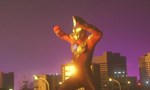 Ultraman 14x24 ● The Untargeted Town