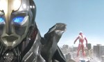 Ultraman 14x32 ● Elly Destruction Directive