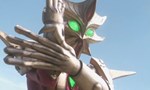 Ultraman 15x43 ● Threatening Mebius-Killer