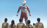 Ultraman 15x50 ● Words from the Heart