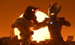 Ultraman 25x10 ● Warriors in the Evening Glow